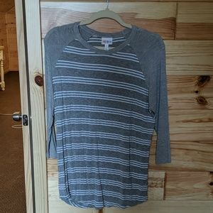 LuLaRoe Tunic